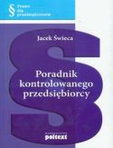 Poradnik kontrolowanego przedsiębiorcy