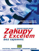 Zakupy z Excelem bez tajemnic. Statystyka, prognozowanie i zarządzanie zakupami