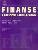 Finanse z arkuszem kalkulacyjnym