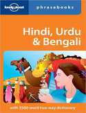 Hindi Urdu & Bengali phrasebook (Indie i Pakistan rozmówki). Lonely Planet Hindi Urdu & Bengali phrasebook (Indie i Pakistan rozmówki). Lonely Planet