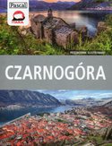 Czarnogóra. Przewodnik ilustrowany Pascal Czarnogóra. Przewodnik ilustrowany Pascal