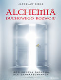 -30% na ebooka Alchemia duchowego rozwoju. Inteligencja duchowa dla zaawansowanych. Do końca dnia (23.05.2019) za 19,95 zł