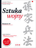 Sztuka wojny. Wydanie III