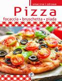 Pizza, focaccia, bruschetta, piada Pizza, focaccia, bruschetta, piada