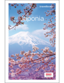 Japonia. Travelbook. Wydanie 1 Japonia. Travelbook. Wydanie 1