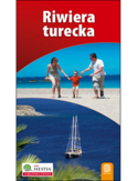 Riwiera turecka. Wydanie 2 Riwiera turecka. Wydanie 2