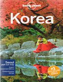 Korea. Przewodnik Lonely Planet Korea. Przewodnik Lonely Planet