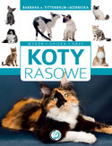 Koty rasowe Koty rasowe