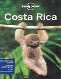 Costa Rica (Kostaryka). Przewodnik Lonely Planet Costa Rica (Kostaryka). Przewodnik Lonely Planet