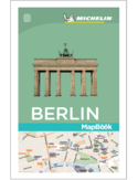Berlin. MapBook. Wydanie 1 Berlin. MapBook. Wydanie 1