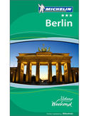 Berlin - Udany Weekend (wydanie I) Berlin - Udany Weekend (wydanie I)