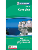 Korsyka. Zielony Przewodnik Michelin. Wydanie 1 Korsyka. Zielony Przewodnik Michelin. Wydanie 1