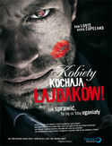 Kobiety kochają łajdaków! Jak sprawić, by się za Tobą uganiały