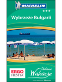 Wybrzeże Bułgarii. Udane Wakacje. Wydanie 1 Wybrzeże Bułgarii. Udane Wakacje. Wydanie 1