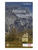 Albania. Travelbook. Wydanie 1 Maciej Żemojtel, Mateusz Otręba - okładka książki