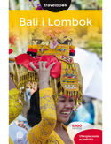 Bali i Lombok. Travelbook. Wydanie 1 Piotr Śmieszek - okładka książki