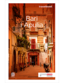 Bari i Apulia. Travelbook. Wydanie 1