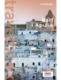 Bari i Apulia. Travelbook. Wydanie 2 Beata Pomykalska, Paweł Pomykalski - okładka książki