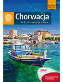 Promocja -30% na ebooka Chorwacja. W kraju lawendy i wina. Wydanie 8. Do końca dnia (06.07.2019) za 31,92 zł