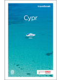 Cypr. Travelbook. Wydanie 3 Peter Zralek - okładka książki