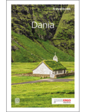 Dania. Travelbook. Wydanie 1 Peter Zralek - okładka książki