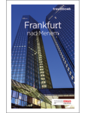 Frankfurt nad Menem. Travelbook. Wydanie 1 Beata Pomykalska, Paweł Pomykalski - okładka książki