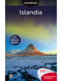 Islandia. Travelbook. Wydanie 2 Kinga Kaczuba, Adam Kaczuba - okładka książki