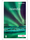 Islandia. Travelbook. Wydanie 3 Adam Kaczuba, Kinga Kaczuba - okładka książki