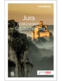 Jura Krakowsko-Częstochowska. Travelbook. Wydanie 3