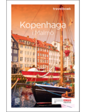 Kopenhaga i Malmö. Travelbook. Wydanie 1 Andrzej Kłopotowski - okładka książki
