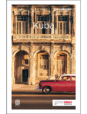 Kuba. Travelbook. Wydanie 1 Krzysztof Dopierała - okładka książki