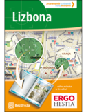 Lizbona. Przewodnik-celownik. Wydanie 1 Lizbona. Przewodnik-celownik. Wydanie 1