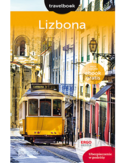 Lizbona. Travelbook. Wydanie 1 praca zbiorowa - okładka książki