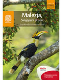 -30% na ebooka Malezja, Singapur i Brunei. Tropiki w kolonialnym stylu. Wydanie 1. Do końca dnia (23.05.2019) za 22,00 zł