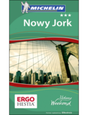Nowy Jork. Udany weekend. Wydanie 1 Nowy Jork. Udany weekend. Wydanie 1