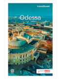 Odessa i ukraińska Besarabia. Travelbook. Wydanie 1