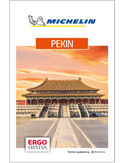 Pekin. Michelin. Wydanie 1