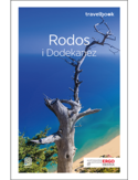 Rodos i Dodekanez. Travelbook. Wydanie 3 Peter Zralek - okładka książki