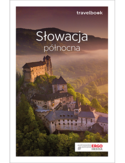 Słowacja północna. Travelbook. Wydanie 3 Krzysztof Magnowski - okładka książki