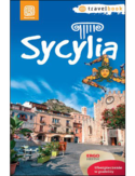 Sycylia. Travelbook. Wydanie 1 Agnieszka Fundowicz, Agnieszka Masternak - okładka książki