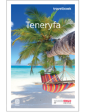 Teneryfa. Travelbook. Wydanie 3 Berenika Wilczyńska - okładka książki