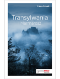 Transylwania i Marmarosz. Travelbook. Wydanie 2 Łukasz Galusek, Tomasz Poller - okładka książki