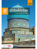 -30% na ebooka Uzbekistan. Perła Jedwabnego Szlaku. Wydanie 1. Do końca dnia (26.01.2020) za 35,92 zł