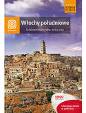-30% na ebooka Włochy południowe. Śródziemnomorskie dolce vita. Wydanie 2. Do końca dnia (25.05.2019) za 24,95 zł