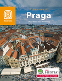 Praga. Złoty hrad nad Wełtawą. Wydanie 6 Praga. Złoty hrad nad Wełtawą. Wydanie 6