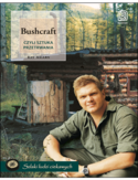 Bushcraft, czyli sztuka przetrwania Ray Mears - okładka książki