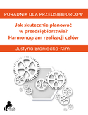 Jak skutecznie planować w przedsiębiorstwie? Harmonogram realizacji celów Jak skutecznie planować w przedsiębiorstwie? Harmonogram realizacji celów