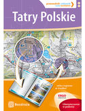 Tatry Polskie. Przewodnik-celownik. Wydanie 1 Tatry Polskie. Przewodnik-celownik. Wydanie 1
