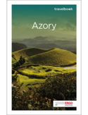 Azory. Travelbook. Wydanie 2 Azory. Travelbook. Wydanie 2