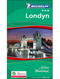 Londyn. Udany Weekend Michelin. Wydanie 4 Londyn. Udany Weekend Michelin. Wydanie 4